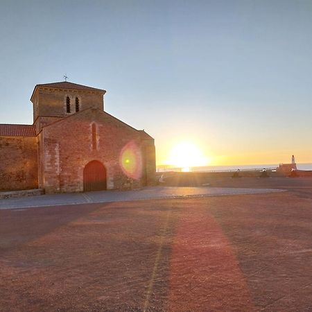 La Tribu -Maison Sablaise A 200M De La Grande Plage Les Sables-dʼOlonne Zewnętrze zdjęcie