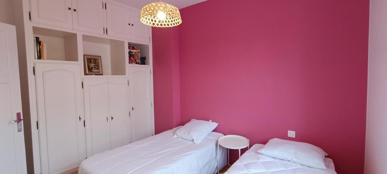 La Tribu -Maison Sablaise A 200M De La Grande Plage Les Sables-dʼOlonne Zewnętrze zdjęcie