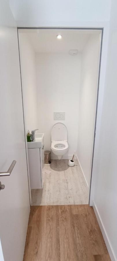 La Tribu -Maison Sablaise A 200M De La Grande Plage Les Sables-dʼOlonne Zewnętrze zdjęcie